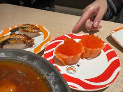 -新一番三文鱼寿司(大东海店)