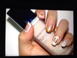 宜兰贝尔美甲(鲁谷店)-梵熙美甲 Fancy Nails