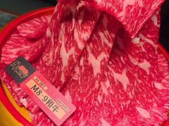 -牛New寿喜烧(中山公园龙之梦店)