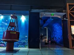 -浙江省科技馆