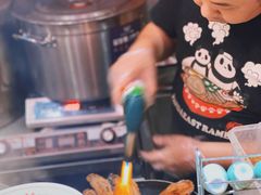 -老龙亭拉面店