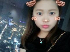 -高雄85大楼-观景台