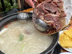 -尼玛藏家风味园(阿山食城店)