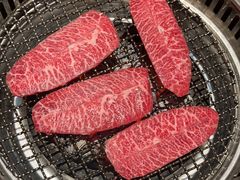 -丸藏和牛烧肉专门店(园区师惠坊店)