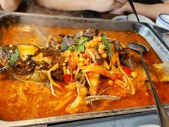-老友王·南宁特色菜(金汇如意坊店)