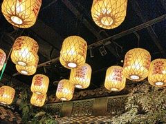 -南京大牌档(新街口德基广场店)