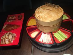 -羲和雅苑•北京烤鸭(乐园道万象城店)