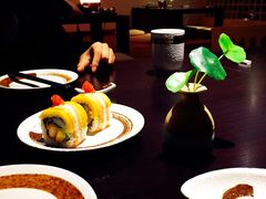-笑福亭料理小馆(解放碑店)