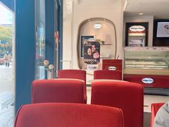 大堂-哈根达斯(绍兴银泰店)