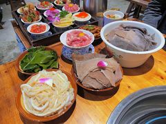 -楠火锅(广州总店)