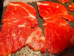 -阪尚皇·原切牛排·烤肉火锅自助(北京路店)