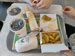 -麦当劳(昆山北门路店)