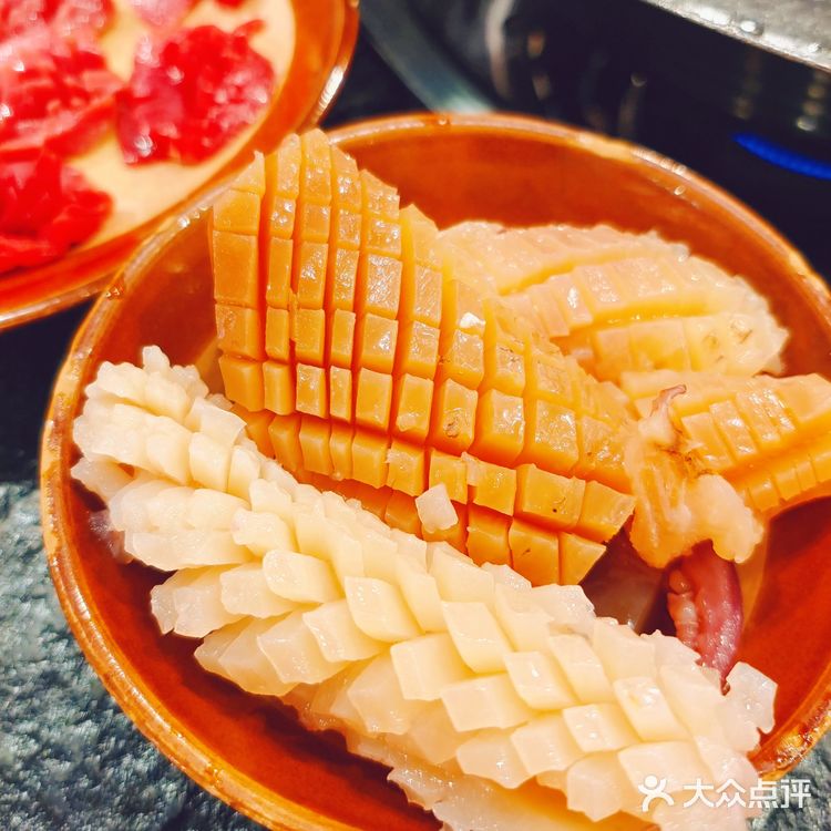 来成都必吃的七种火锅