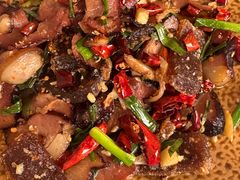 -古城苗家土菜馆(河景餐厅店)