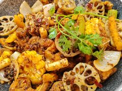 -渝蛙馆(新百店)