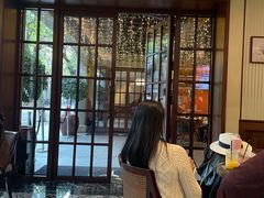 -Le Comptoir de Pierre Gagnaire