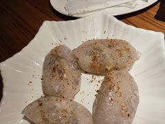 -金苑酒家·客家菜·广东老字号(万象店)