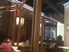 大堂-江南小菜(东辰御龙湾店)
