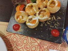 -克比叔叔印度餐厅Kebabs on the Grille(人民广场店)