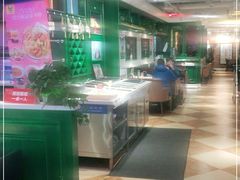-汤姆家的优质牛排(王府井店)