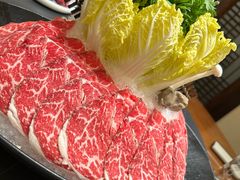 -余欢领鲜火锅(新街口店)