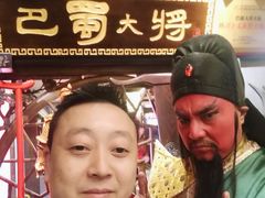 -龙抄手(春熙路总店)