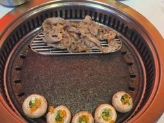 -杨记齐齐哈尔烤肉(总店)