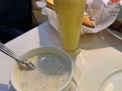 -维兰西餐(万泉河店)