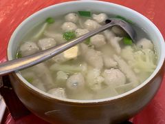 -海坛特色小吃·只做平潭特色菜(平潭店)