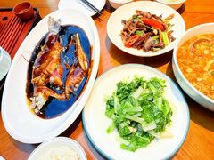 -外婆烧.老杭帮菜(庆春店)