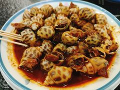 -三妹小龙虾·黄油蟹(华侨城总店)