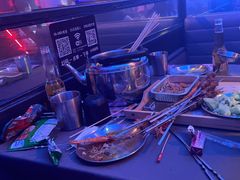 -M-MIX电音烤吧