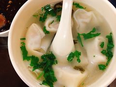 -庆丰包子铺(东单店)
