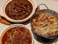 -小柴米·传统江西菜(八一广场店)