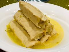 鸡汁百叶包-老吉士酒家(天平路店)