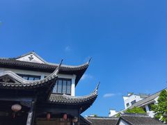 -浈阳坊旅游小镇