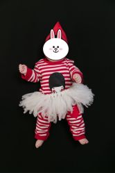 -DeerFriend童趣主题上门拍·到家·外拍摄影机构 (国贸店)