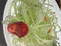-初蓉丨遇见新川菜(亲贤街荣耀店)