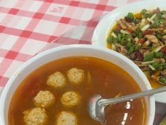 -洪霞餐馆·川菜·鲜货现炒(两江春城店)