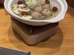 -巢爷老味(东方红店)