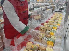 -北京稻香村(方庄店)