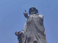 -崂山仰口游览区