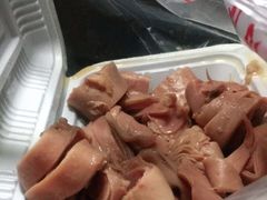-老保定驴肉馆(云岗路店)