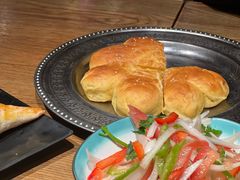 -耶里夏丽新疆餐厅(百联中环购物广场店)