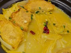 -小秦淮·南京土菜(新亭西路店)
