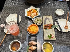 -菊上料理(蜀山银泰百货店)