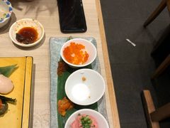 -梅丘·寿司の美登利(银座店)