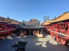 -钦赐仰殿道观