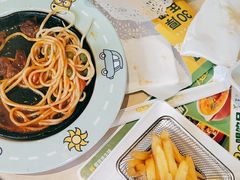 -豪客来牛排(海沧阿罗海店)