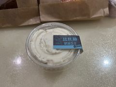 盐焦糖奶油芝士-巴黎贝甜(阳光上东店)